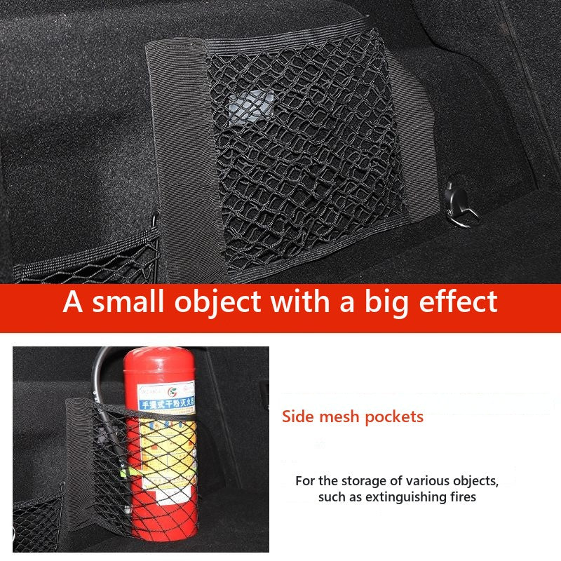 Fixed mesh pocket designed for Tank 300 – image 5
