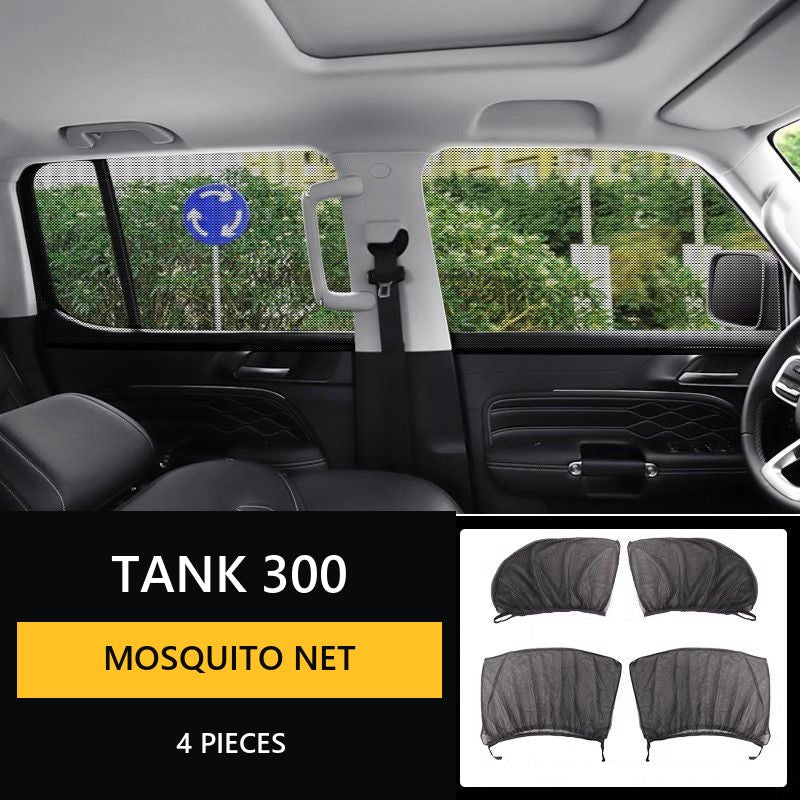 Mosquito net for Tank 300