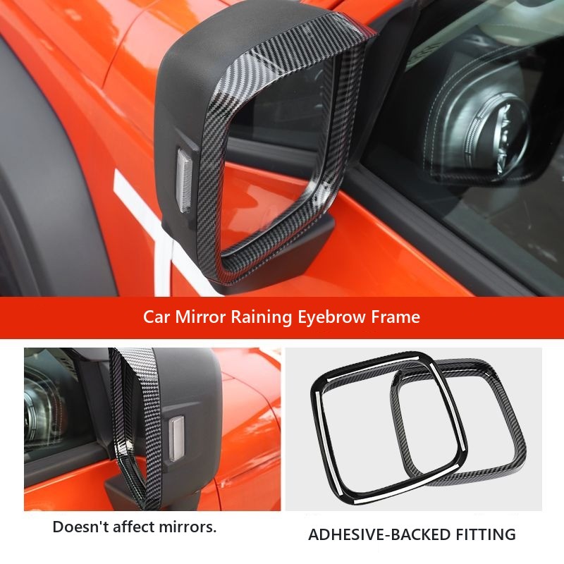 Protective case for side mirror Tank 300 – image 4