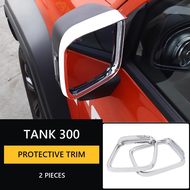Protective case for side mirror Tank 300 – image 8#Colour_Colourful