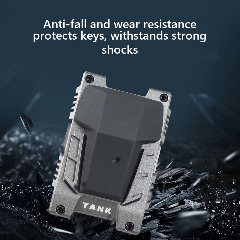 Protective case for Tank 300 key – image 2