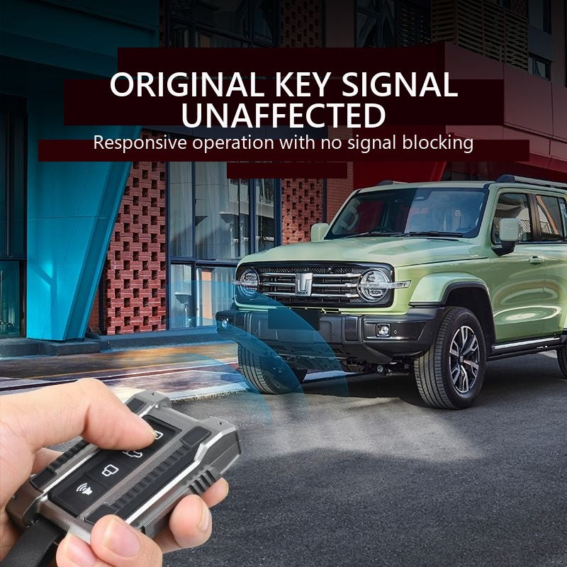 Protective case for Tank 300 key – image 3