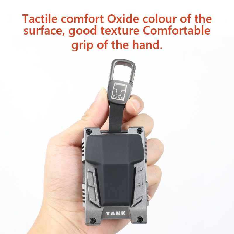 Protective case for Tank 300 key – image 6