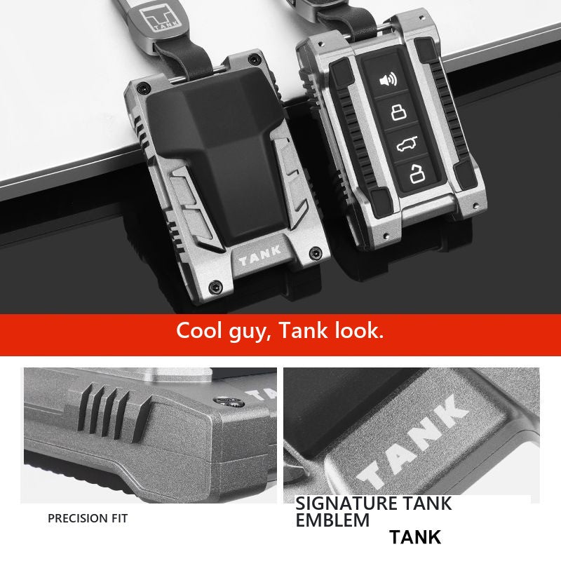 Protective case for Tank 300 key – image 7