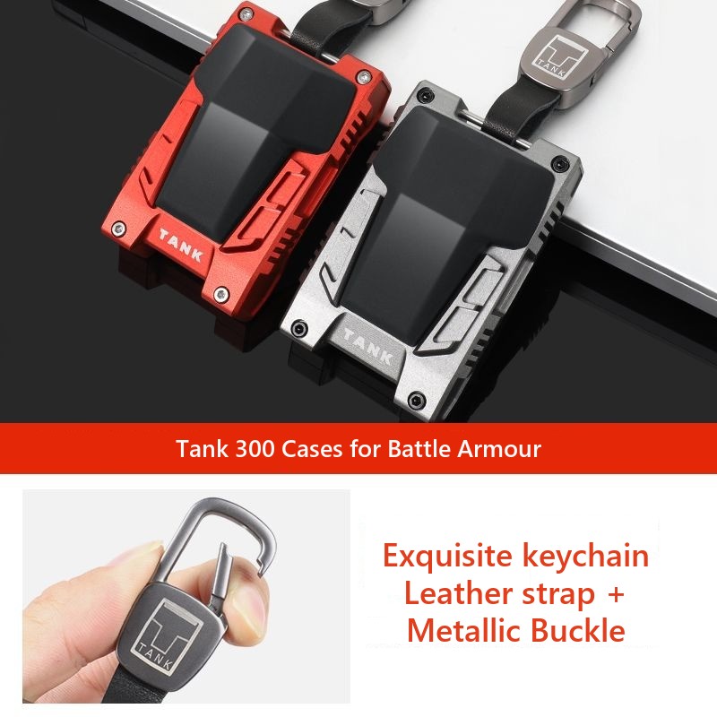 Protective case for Tank 300 key – image 8