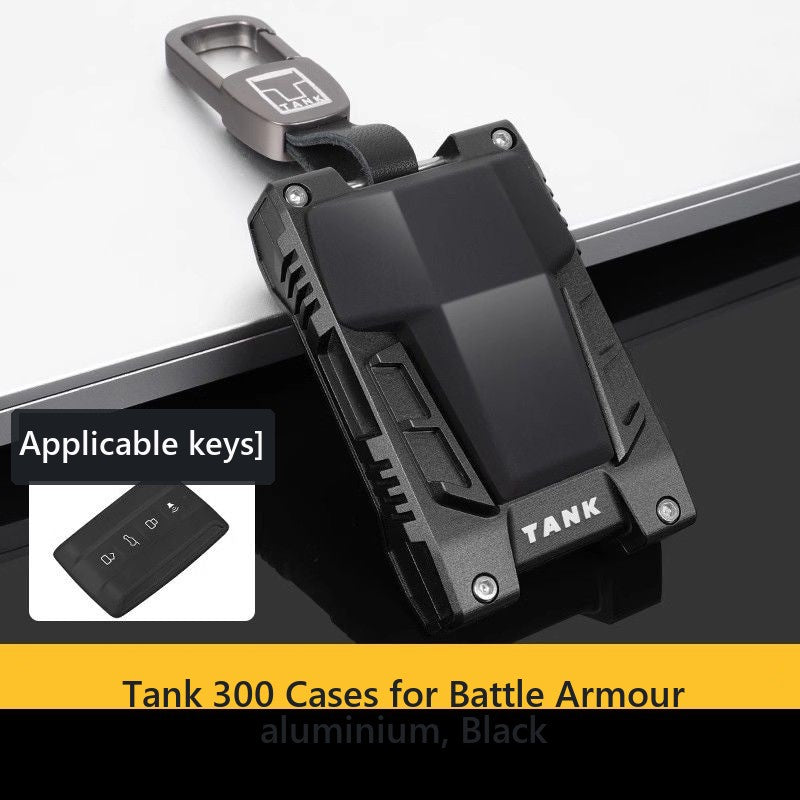 Protective case for Tank 300 key – image 9#Colour_Black