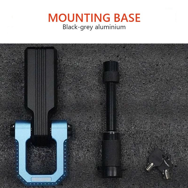 Square base for mounting Tank 300 – image 5