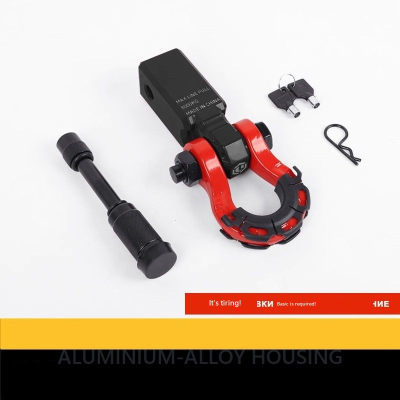 Square base for mounting Tank 300 – image 22#Colour_Black