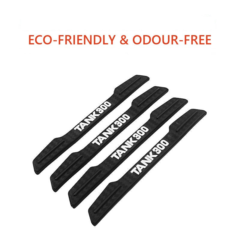 Protective strip for Tank 300 doors – image 2