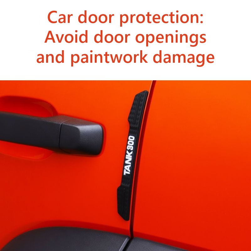 Protective strip for Tank 300 doors – image 4