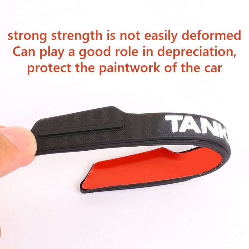 Protective strip for Tank 300 doors – image 5