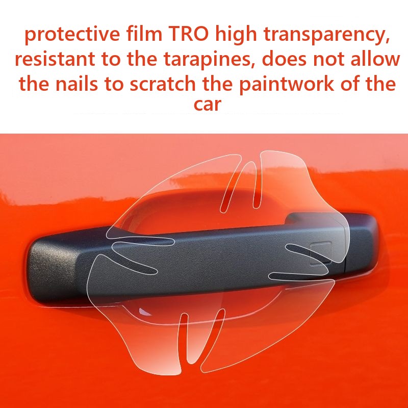 Protective film for Tank 300 door cup – image 2