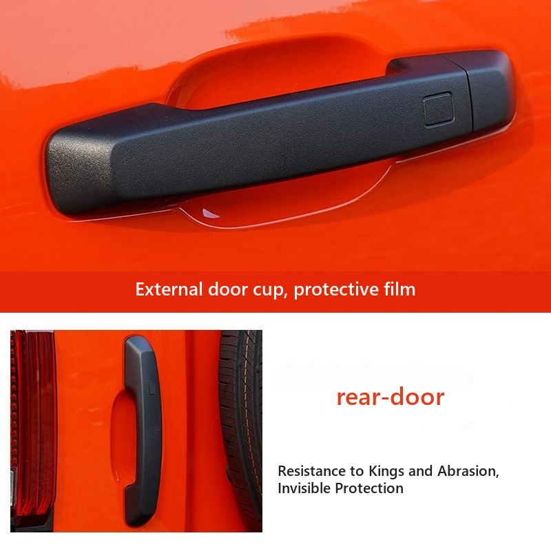 Protective film for Tank 300 door cup – image 5
