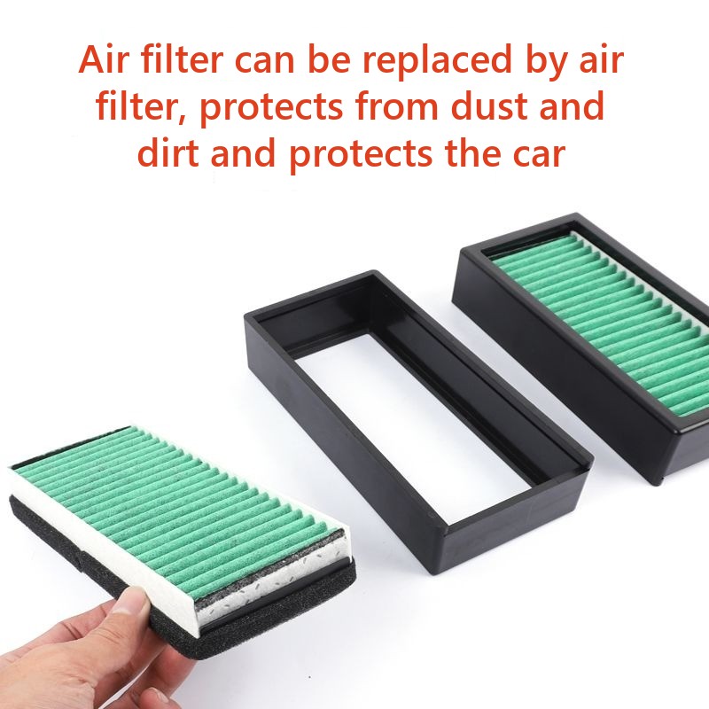 Tank 300 rear door filter – image 2