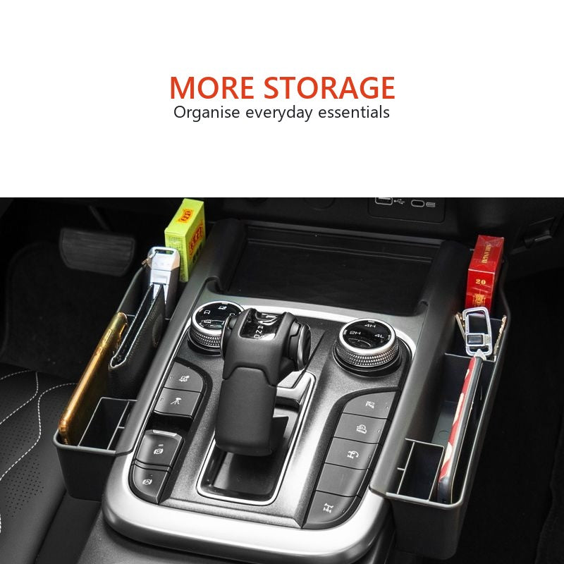 Side Organizers for Tank 300 Central Console – image 6