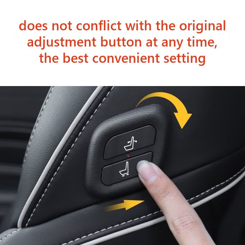 Passenger buttons for Tank 300 – image 3