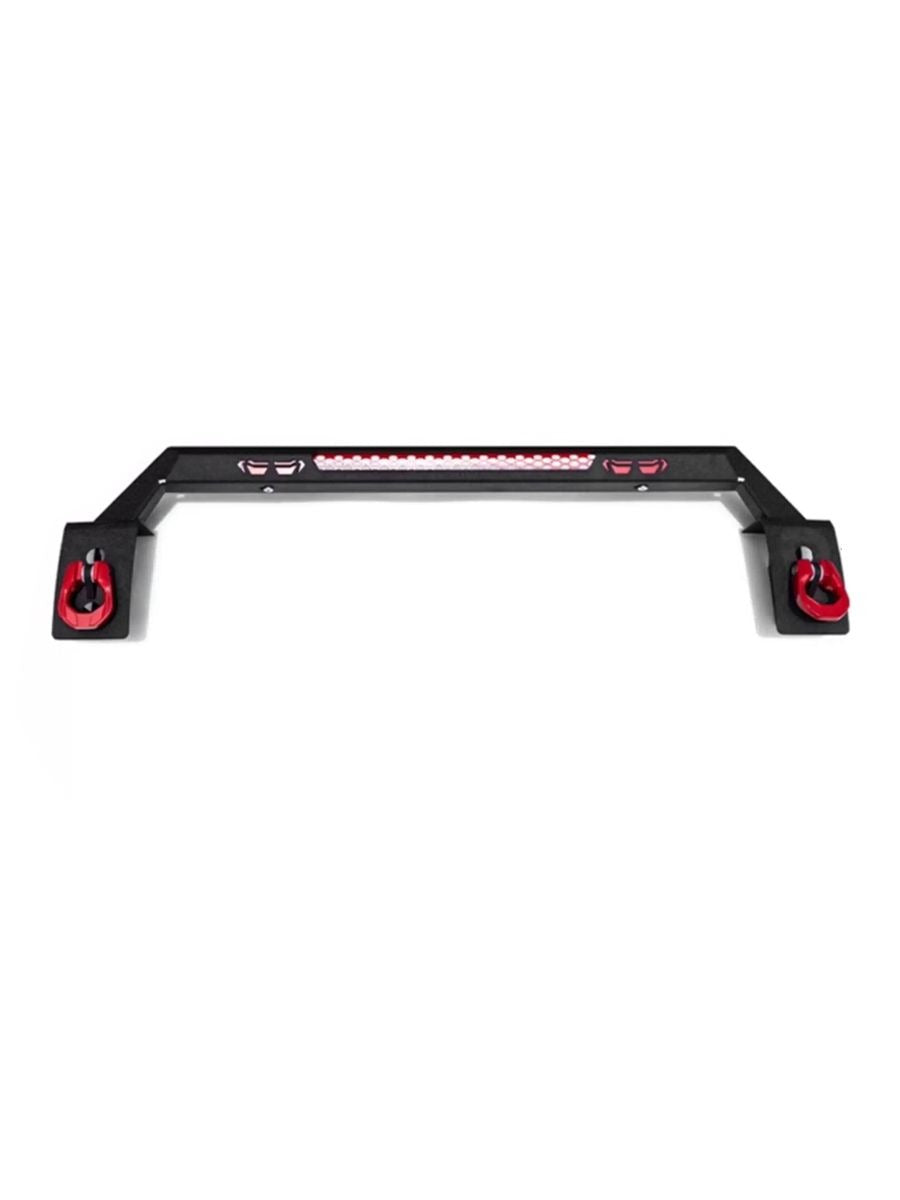 Front bumper Tank 300 – Style 5 – product image 8
