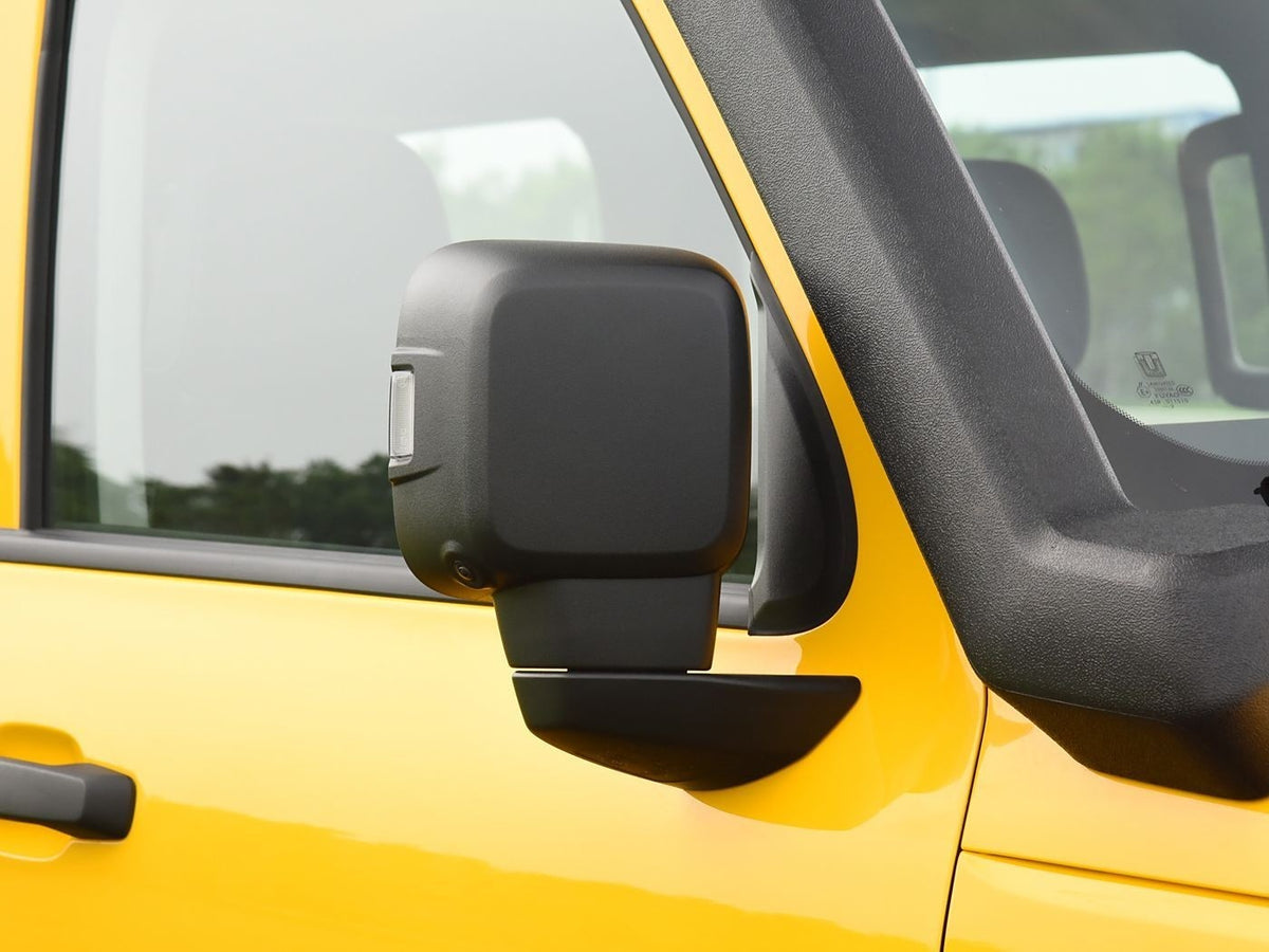 Side Mirror Rain Visor for Tank 300