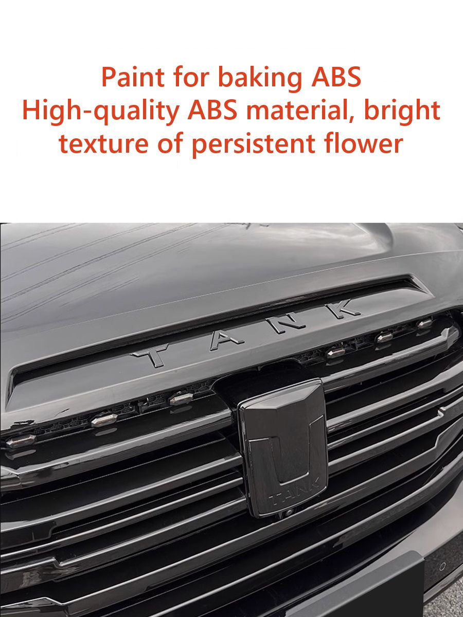 Set of external decorative elements for Tank 500 – image 5