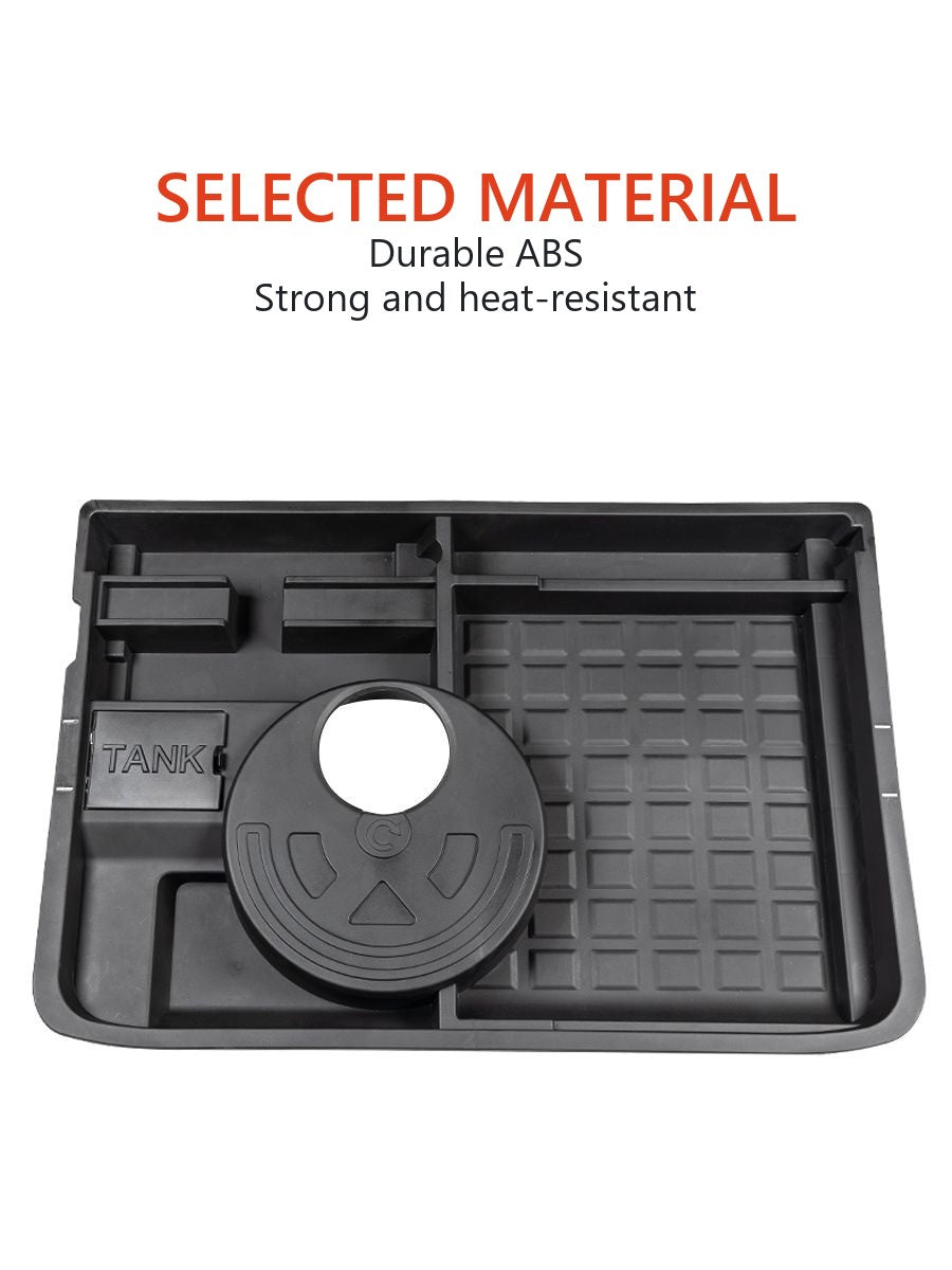 Organiser for the trunk Tank 300 �C lower level of storage �C Style 3 – image 2