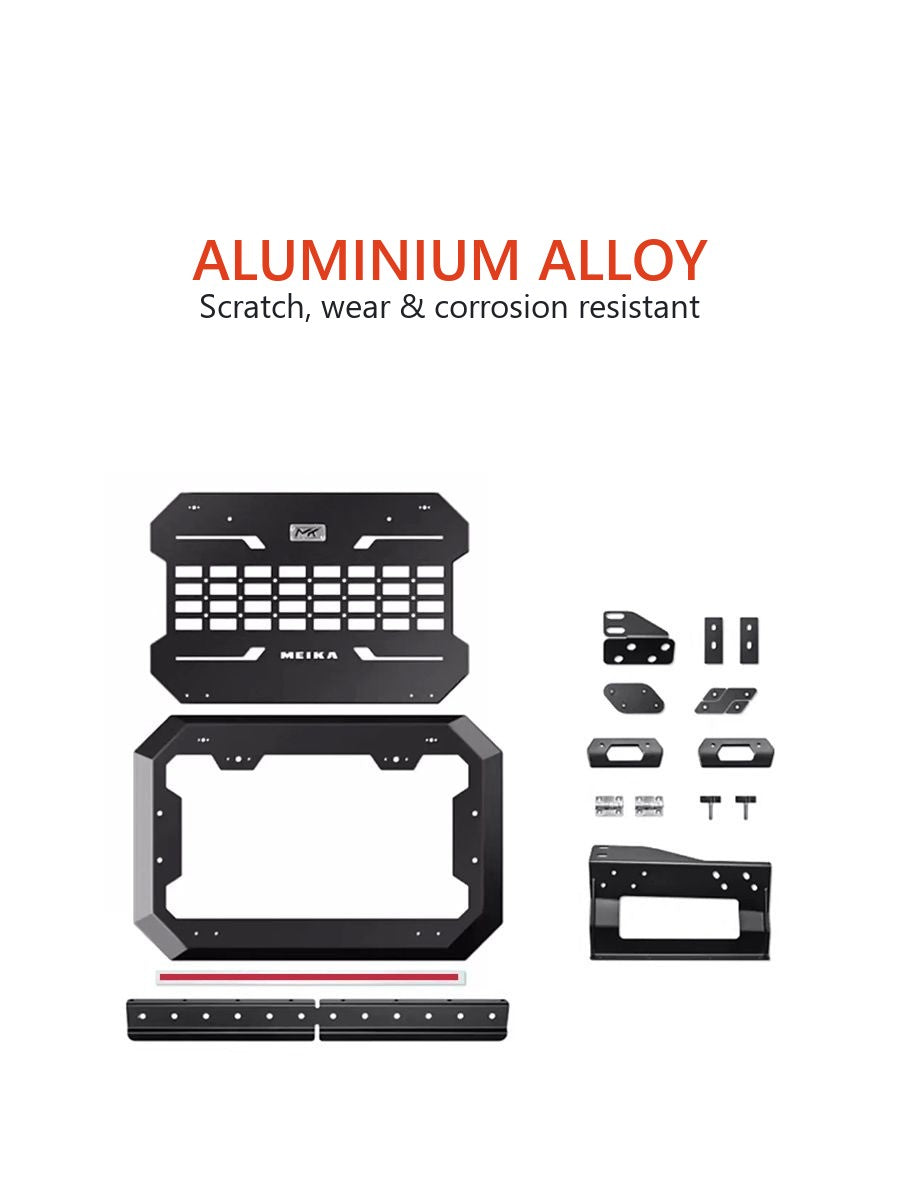 Side protective panels for Tank 300 Set "Mechanical armor – image 5