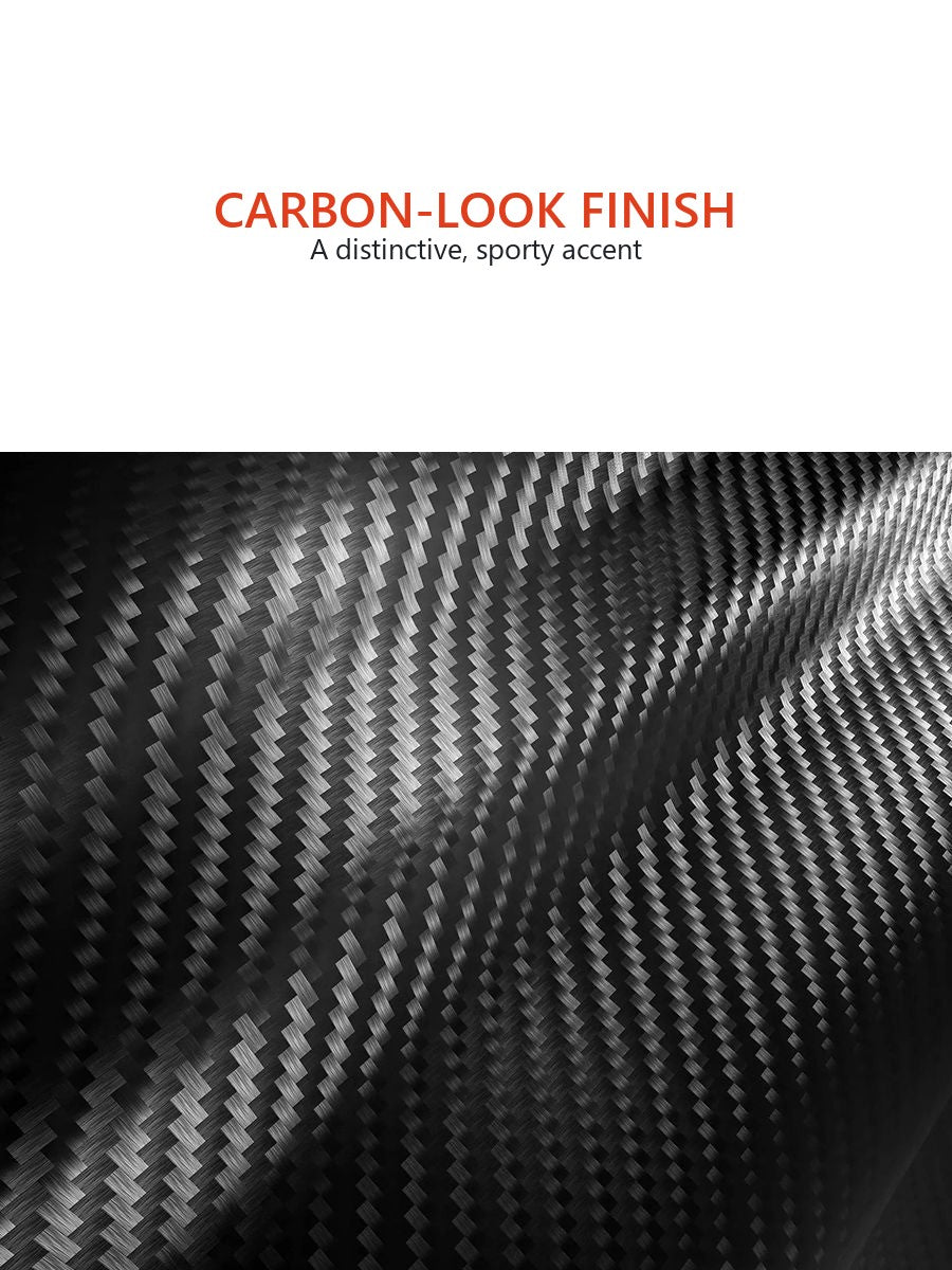 Carbon hood for Tank 400 – image 6