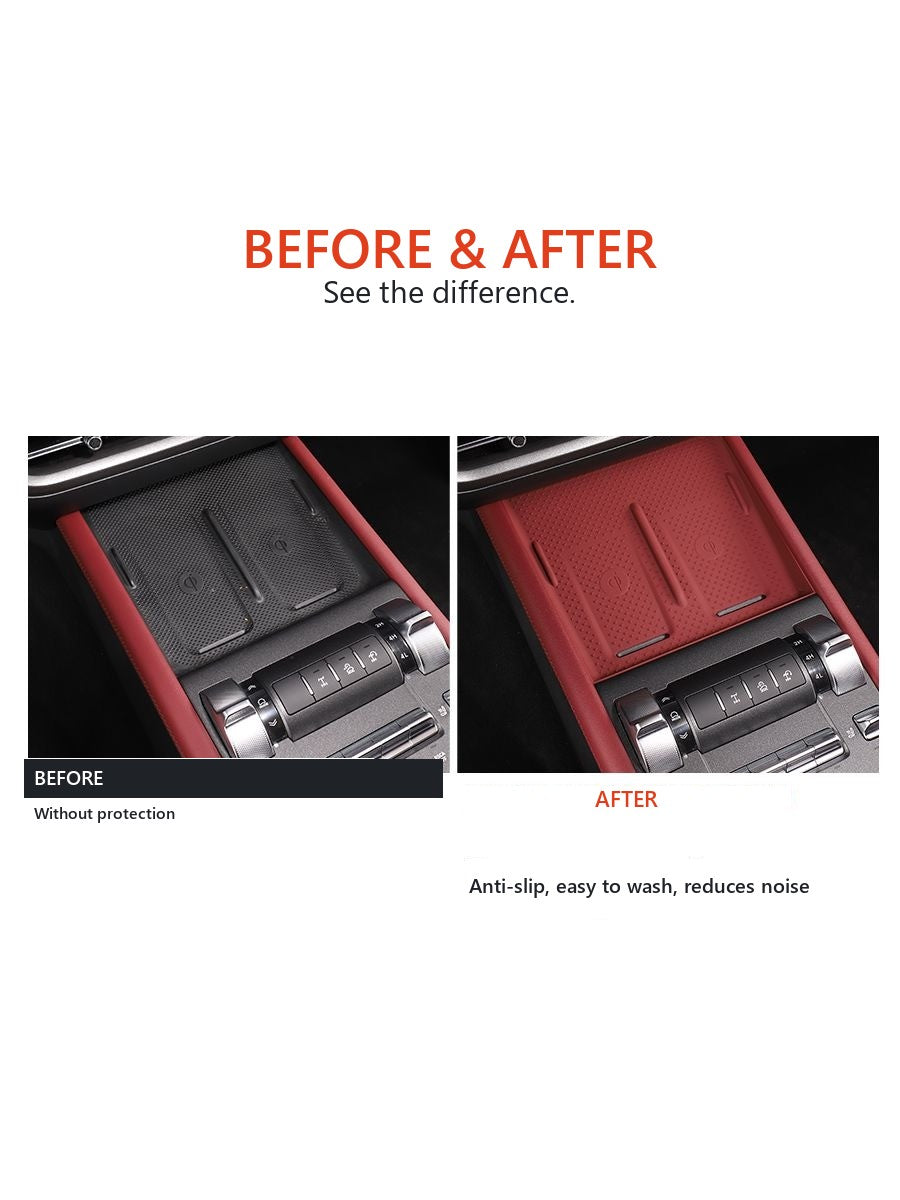 Tank 300 (2025) Silicone charging mat – image 3