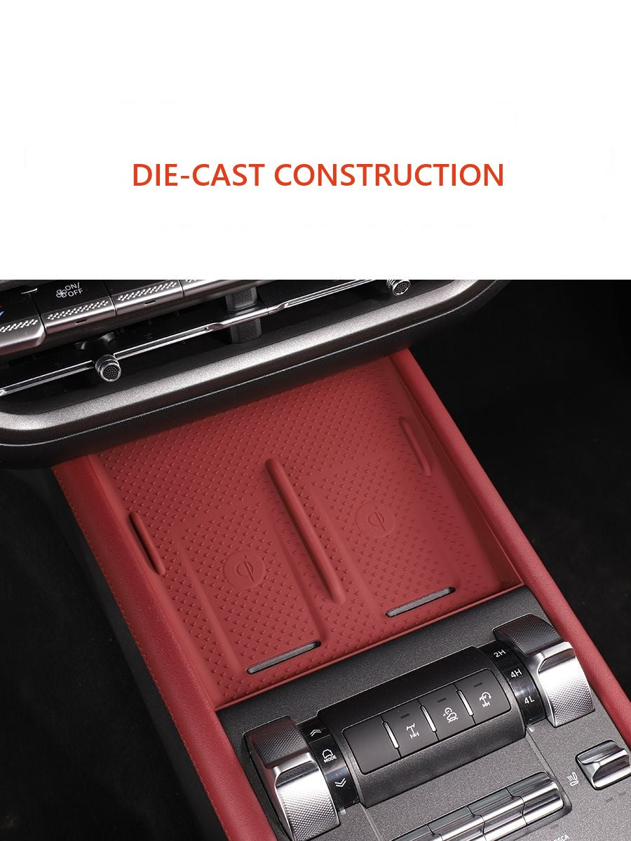 Tank 300 (2025) Silicone charging mat – image 4