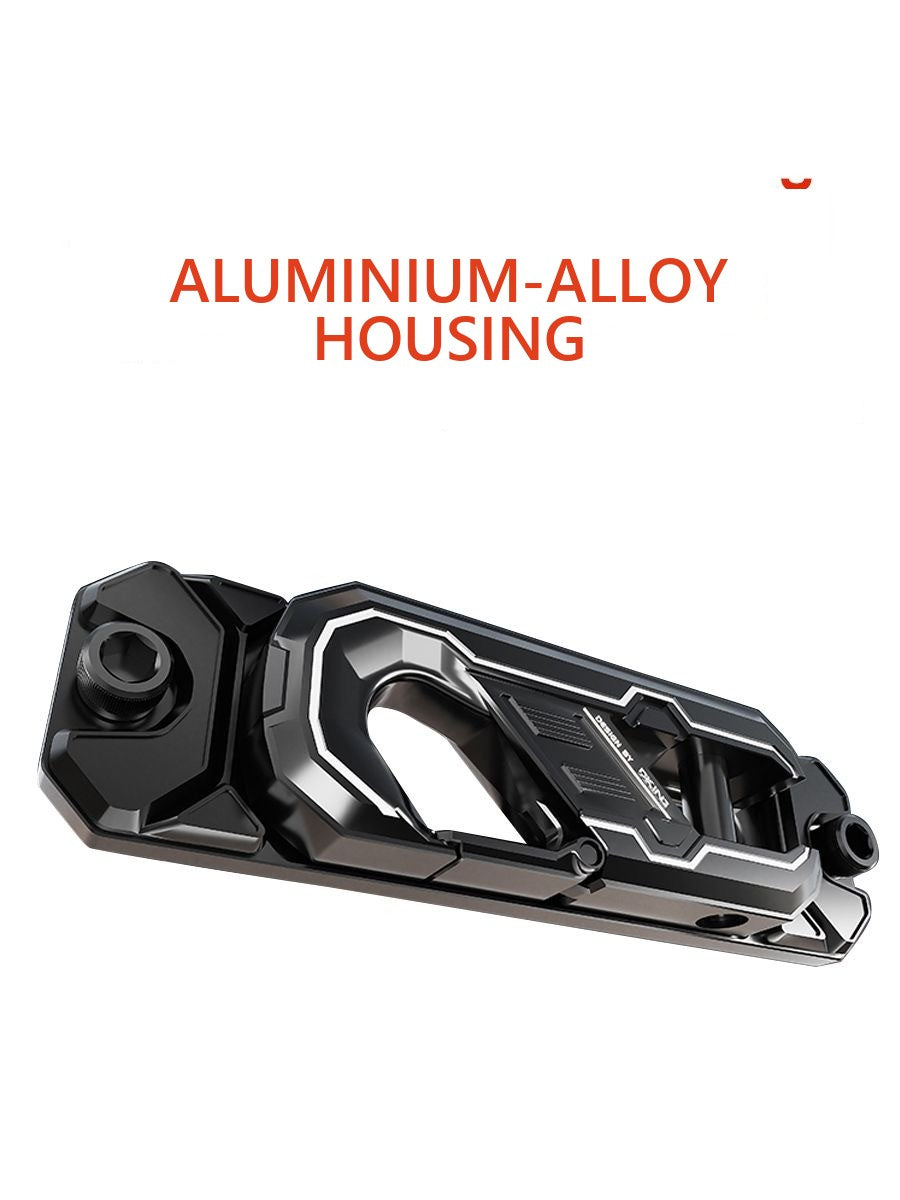 Guide roller for the winch cable Tank 300/400/500 – image 5