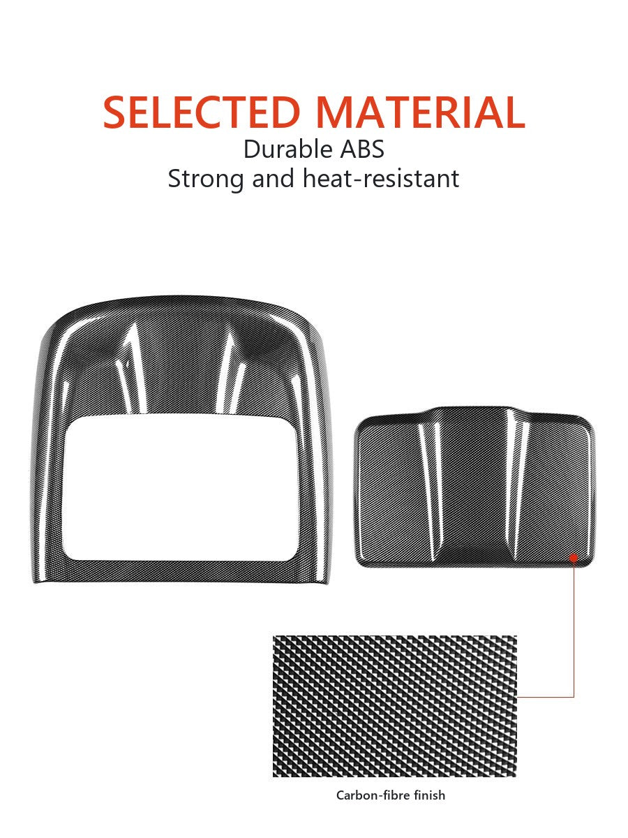 Set of protective linings made of carbon (under carbon) for Tank 500 – image 13