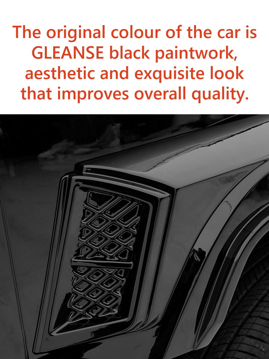 Protective and decorative linings on wheel arches (lockers) for Tank 300 – image 6
