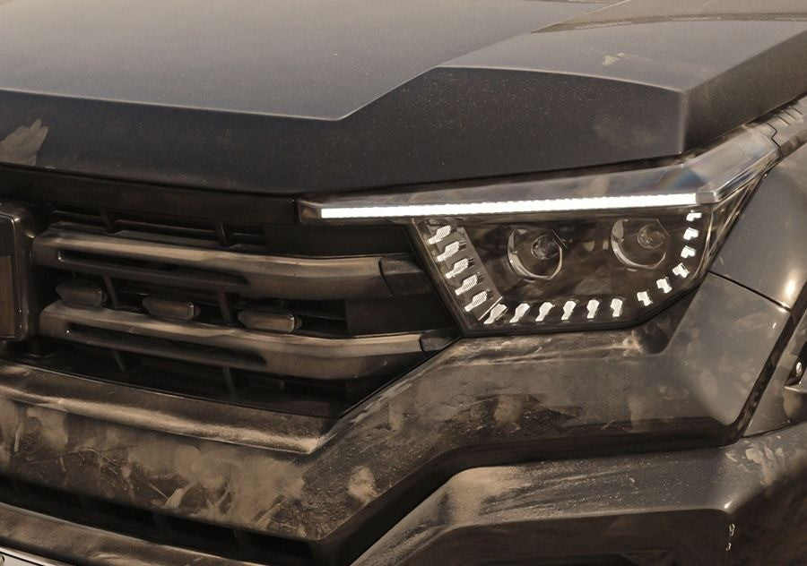 Laser headlight for Tank 400 Hi4-T – image 13