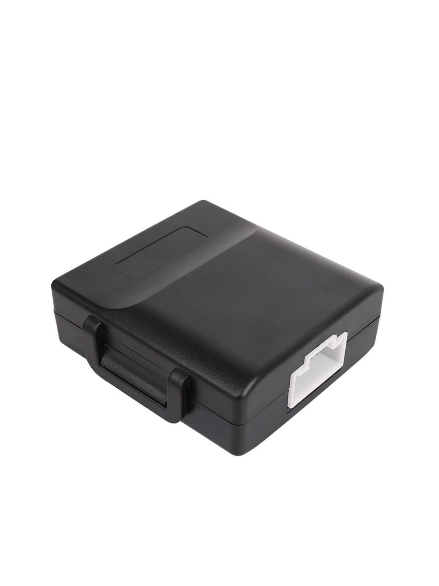 Automatic lowering of mirrors for Tank 300 when parking – product image 7