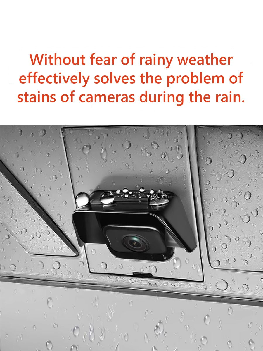 Protective casing on the rear camera for Tank 400 – image 4