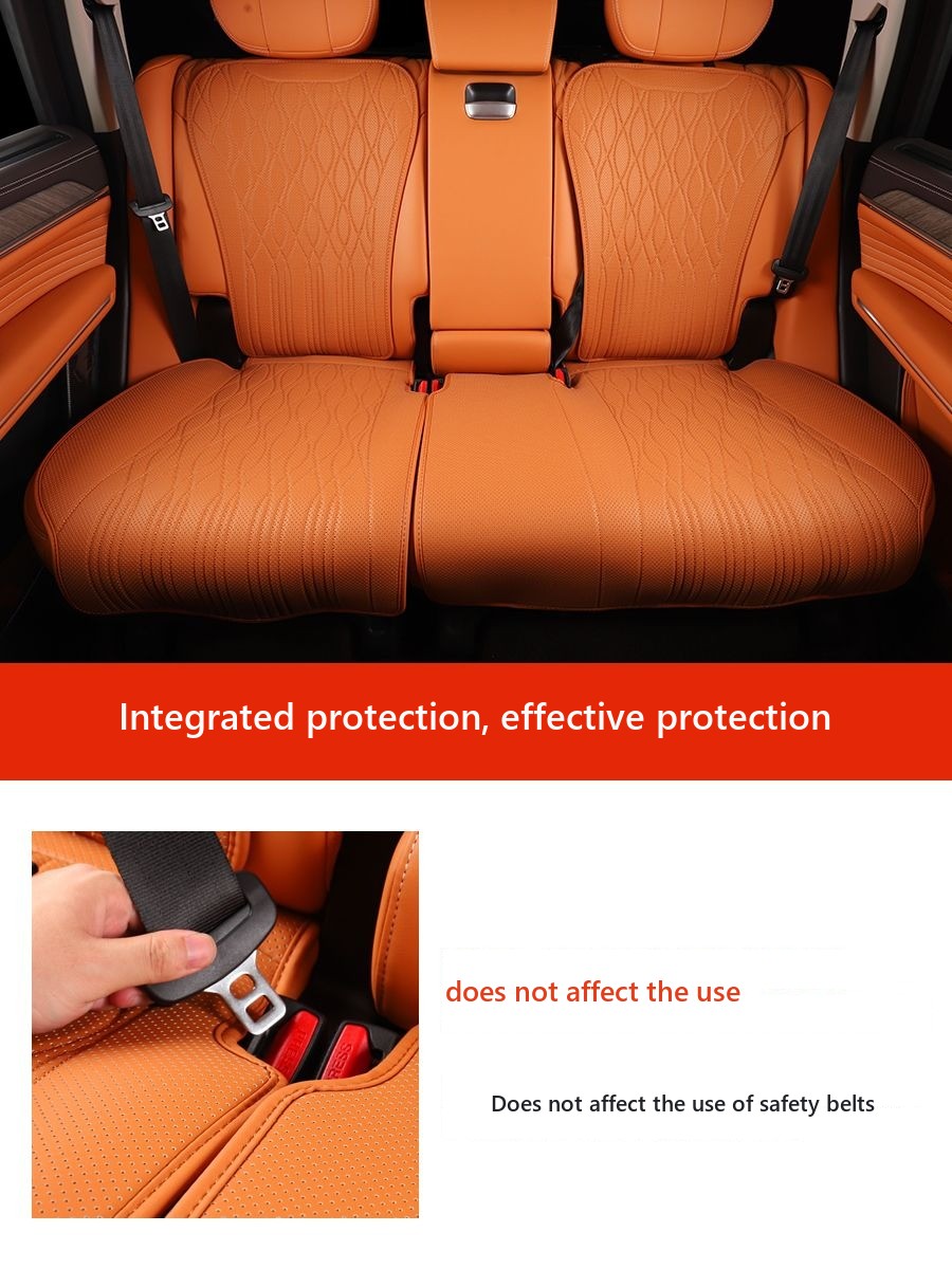 Carpet cover for Tank 500 Hi4-Z/Hi4-T – image 5