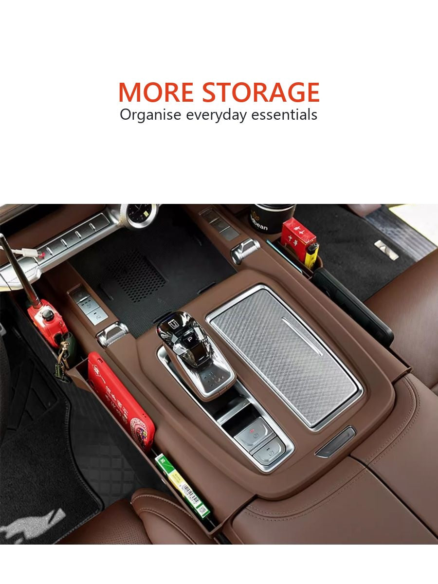 Organiser for the centre console Tank 700 – image 5