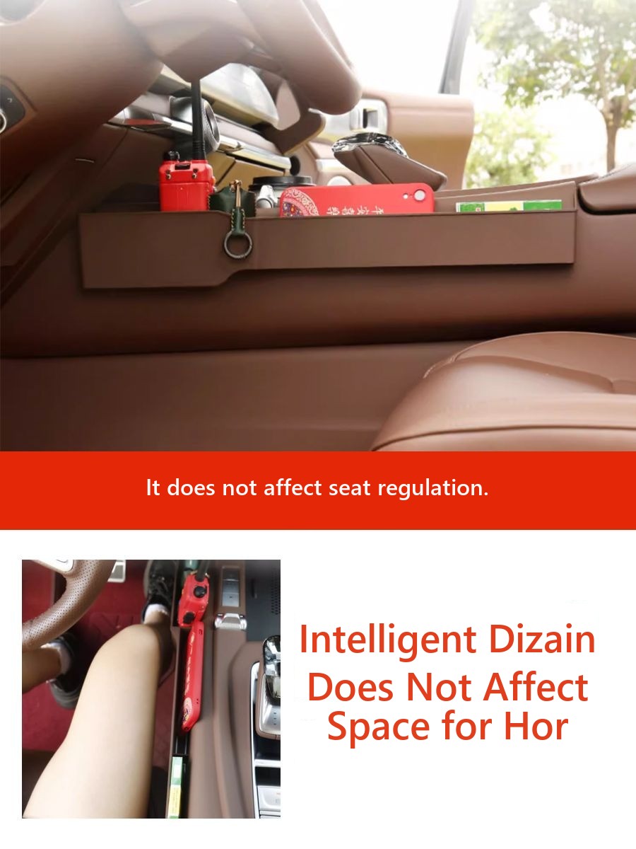 Organiser for the centre console Tank 700 – image 7