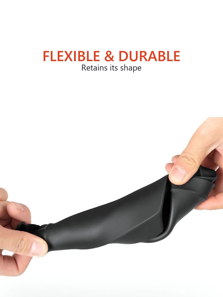 Silicone organiser for the bottom console Tank 500 – image 2