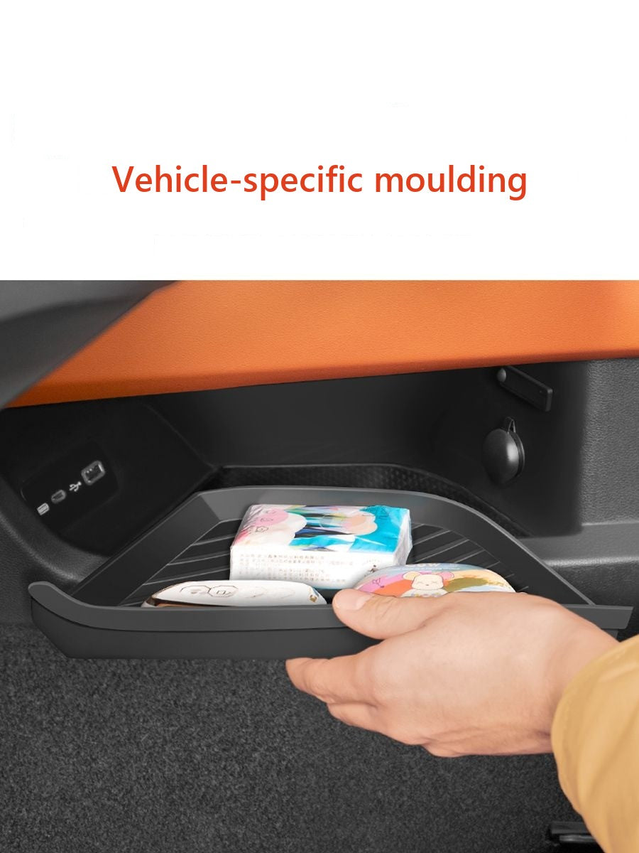 Silicone organiser for the bottom console Tank 500 – image 5