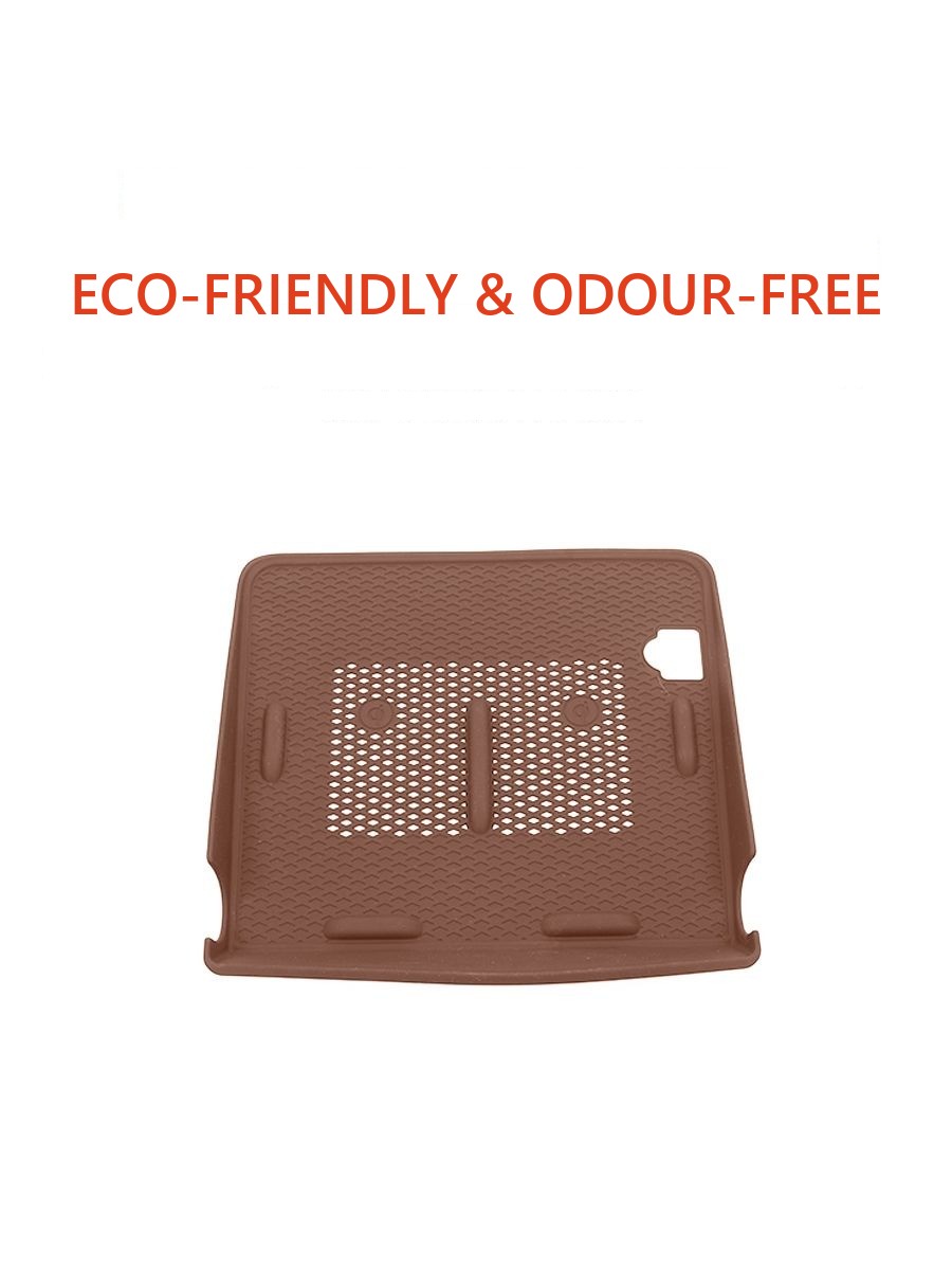 Silicone mat for wireless charging Tank 700 – image 5