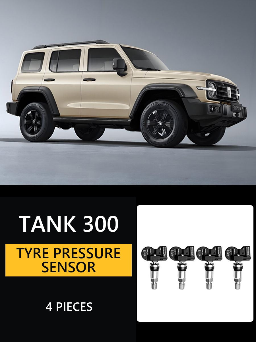Tyre pressure sensor for Tank 300 – image 10#Pack & Colour_4 – Matte