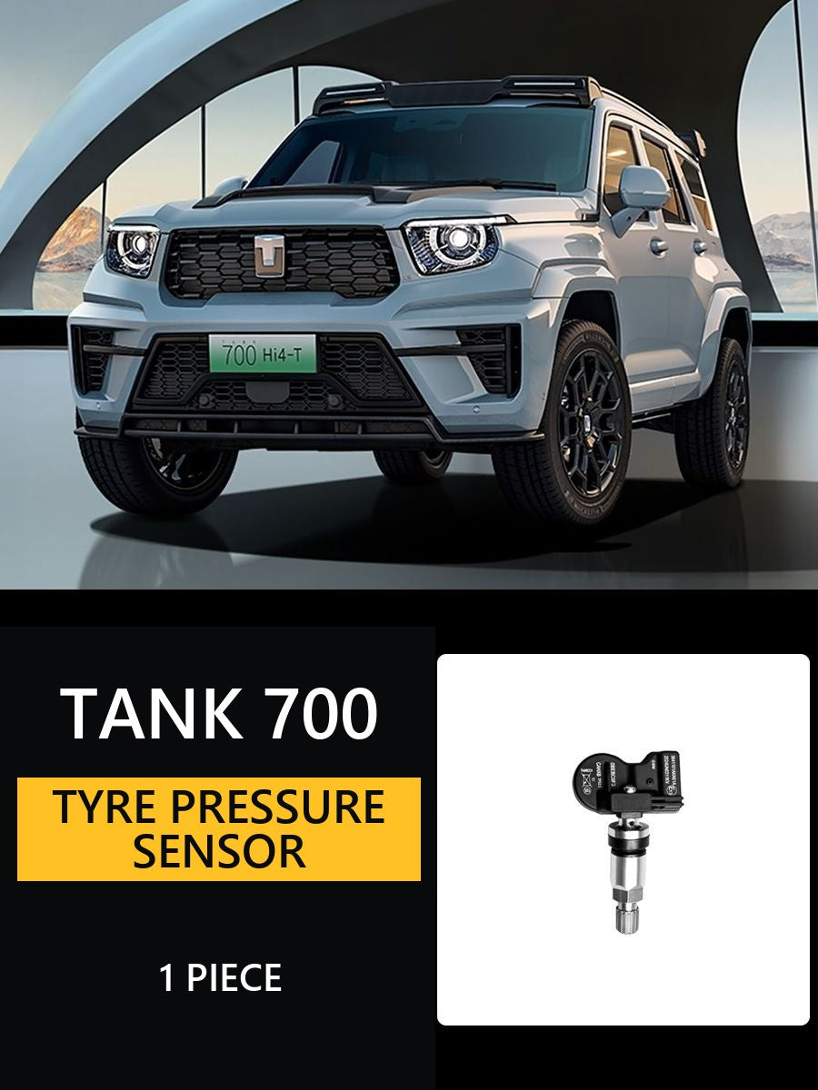 Tyre pressure sensor for Tank 700 – image 9#Pack & Colour_1st – Matte