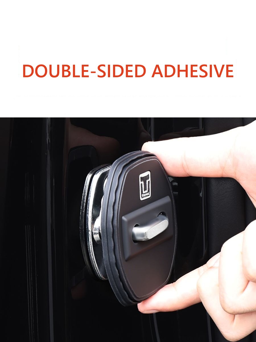 Protective door lock caps for Tank 300/400/500 – image 4