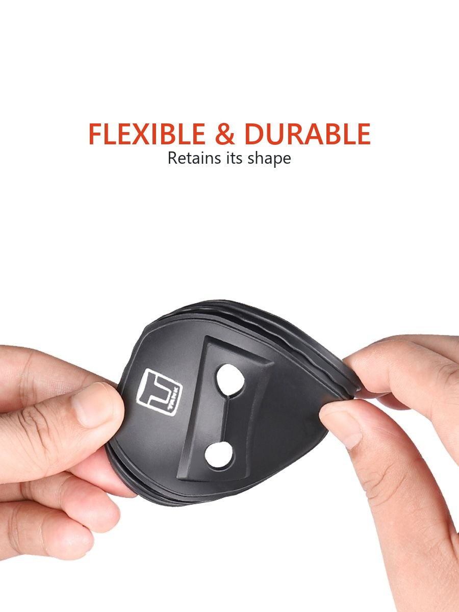 Protective door lock caps for Tank 300/400/500 – image 6