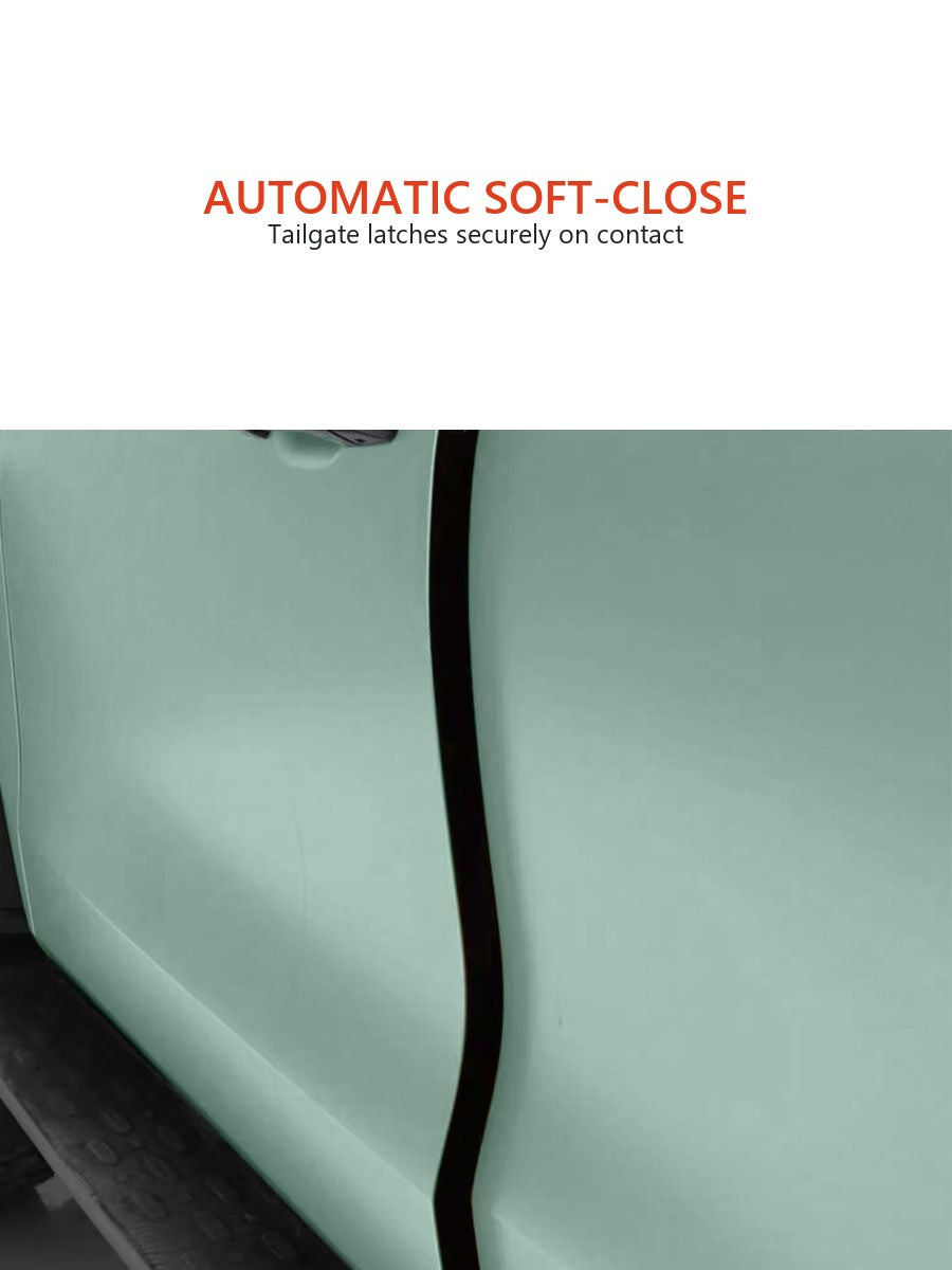 Set of electric drives of the door closer for Tank 500 – image 5
