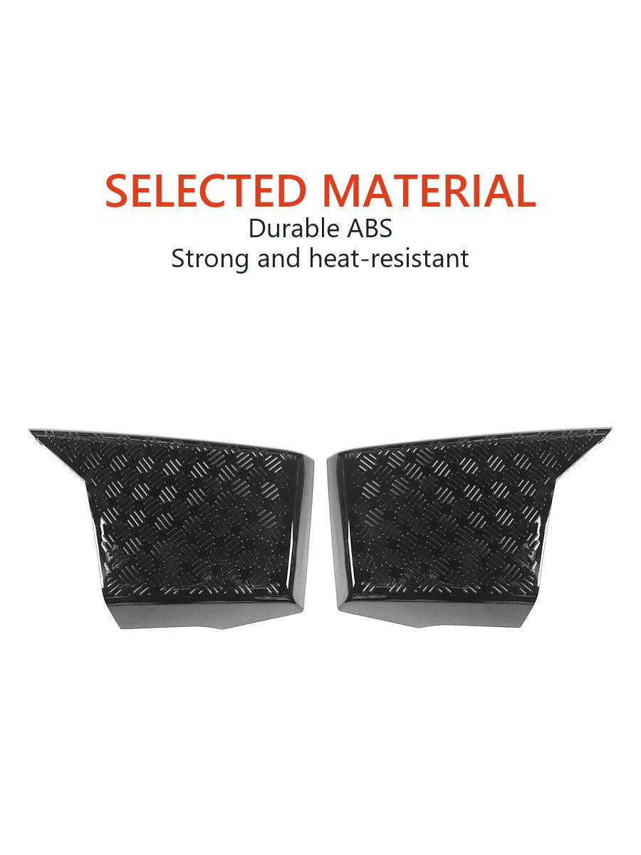 Protective pads on the bumper for Tank 400 �C Style 2 – image 5