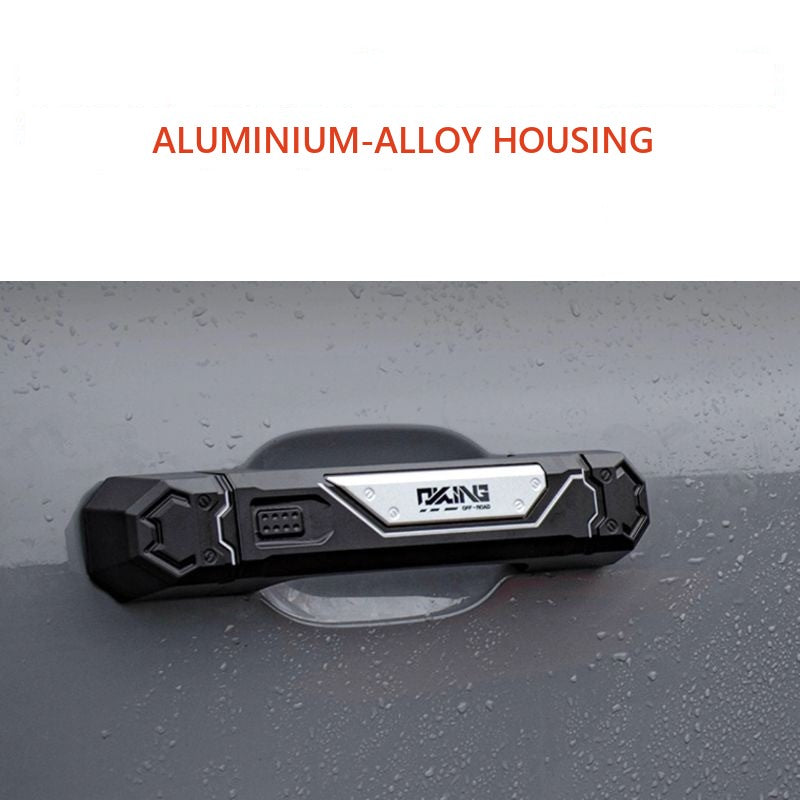 Door handle for Tank 300 �C accessories �C Style 2 – Product image 5