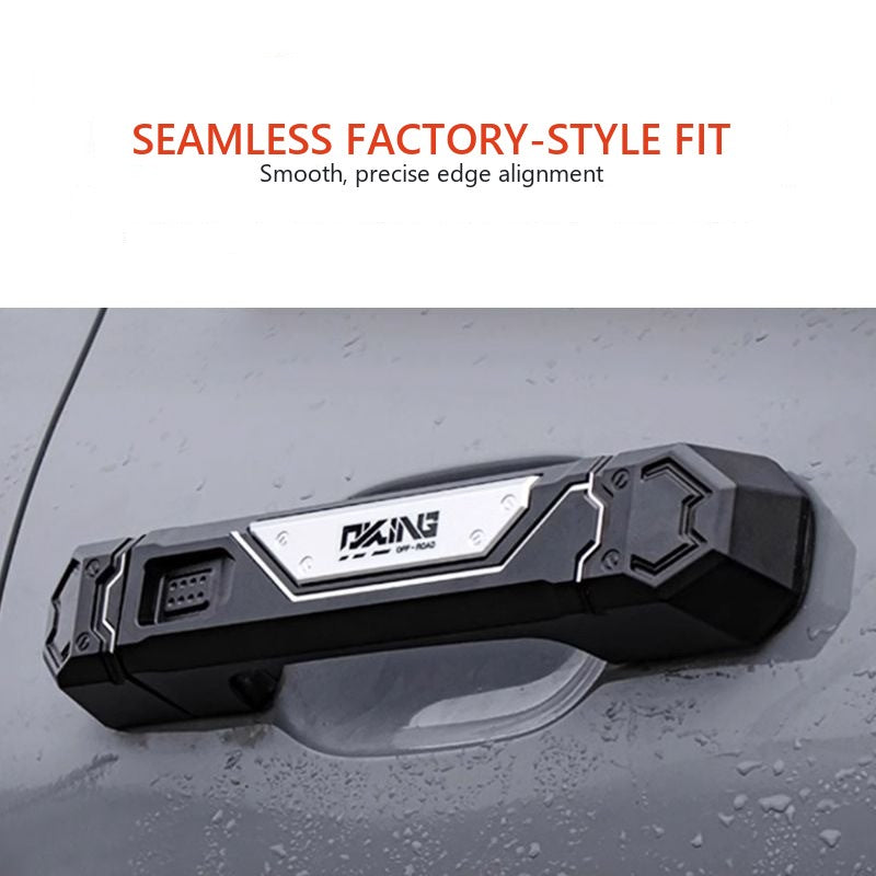 Door handle for Tank 300 �C accessories �C Style 2 – Product image 6