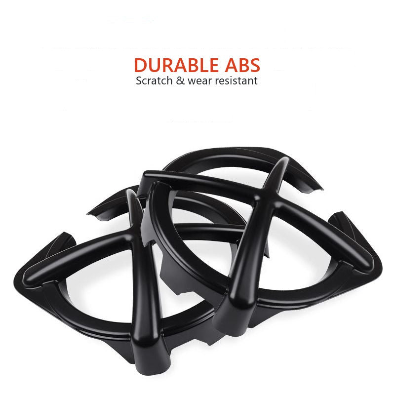 Protective frame for front headlights Tank 300 �C Style 2 – Product image 6