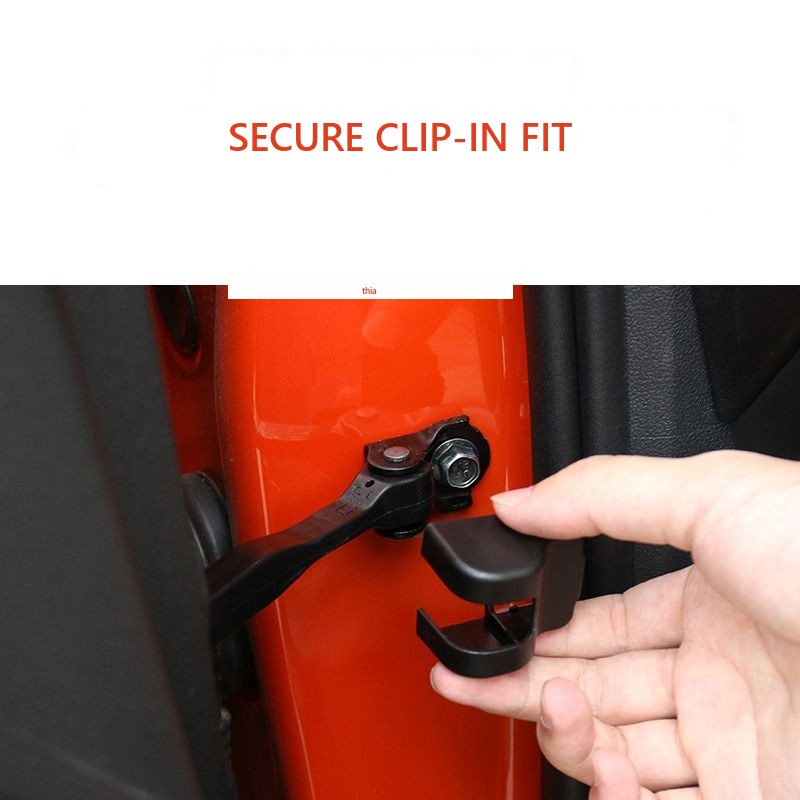Protective cap for Tank 300 door limiters �C Style 2 – image 3